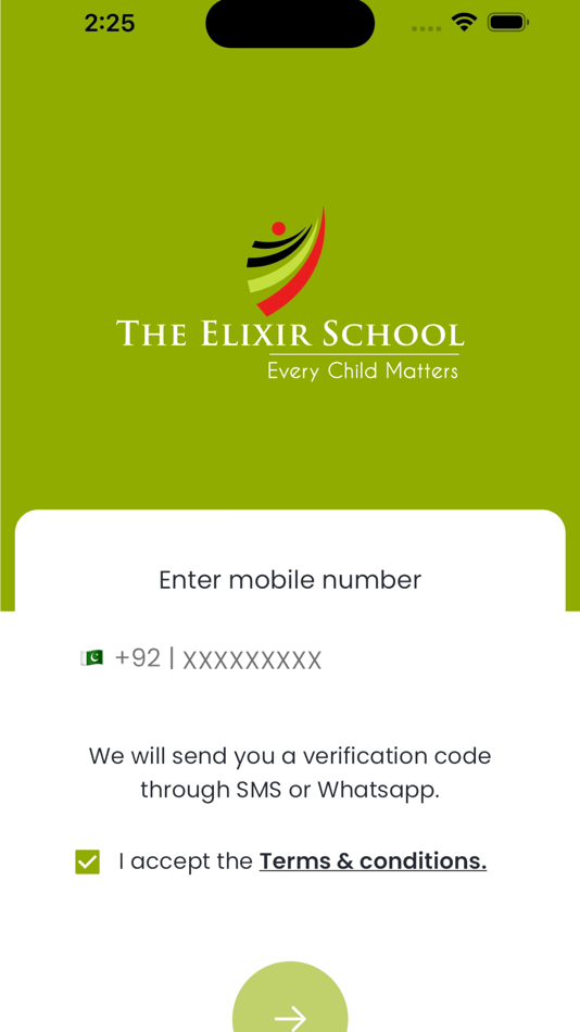 #2. Elixir School (iOS) 由: Athar Akbar