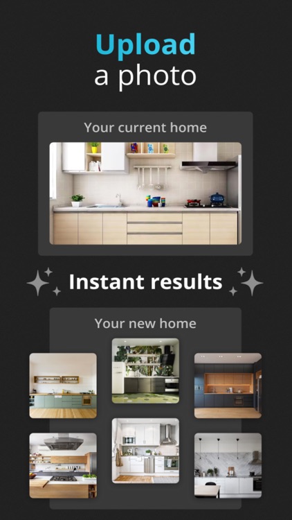AI Interior Design, Redecor