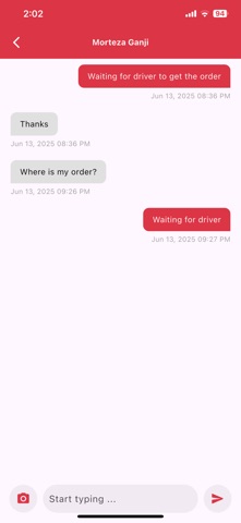 Esnad Drivers screenshot