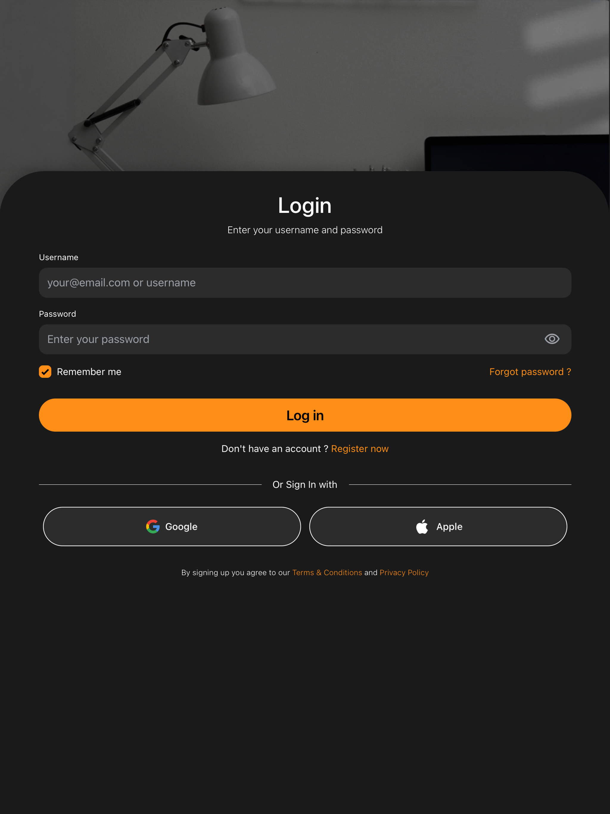 LTS screenshot 6