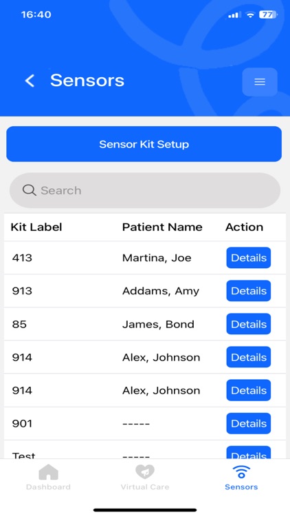 Calico Care screenshot-7