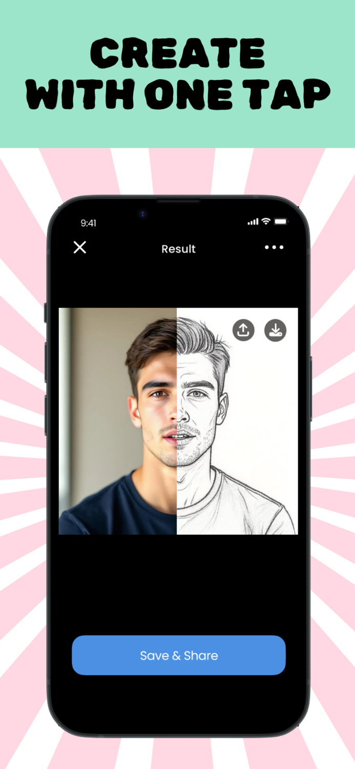 Colorify Coloring Book Maker