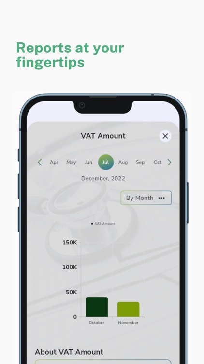 MediBill App screenshot-4