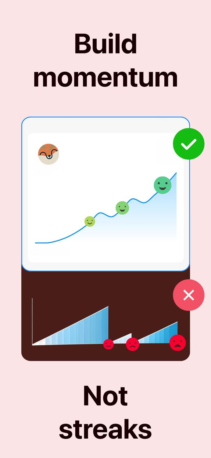 Streak-Free Habit Tracker