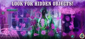 Hidden Object: Secret of Salem screenshot 3