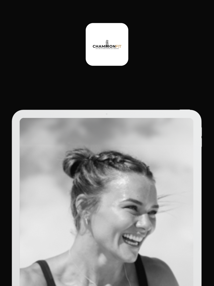 CHAMPIONFIT