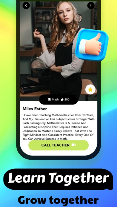 Ikki: Live Video Chat, Girls Screenshot