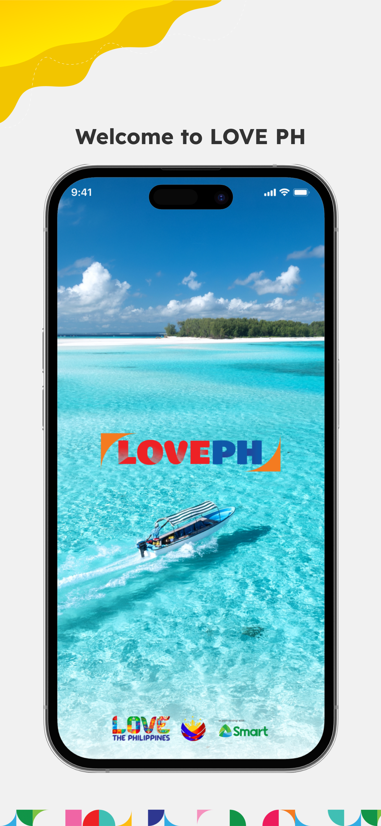 LOVEPH screenshot 2