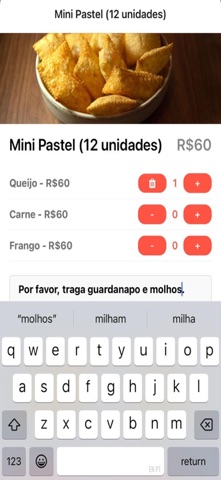 Zé Na Areia screenshot