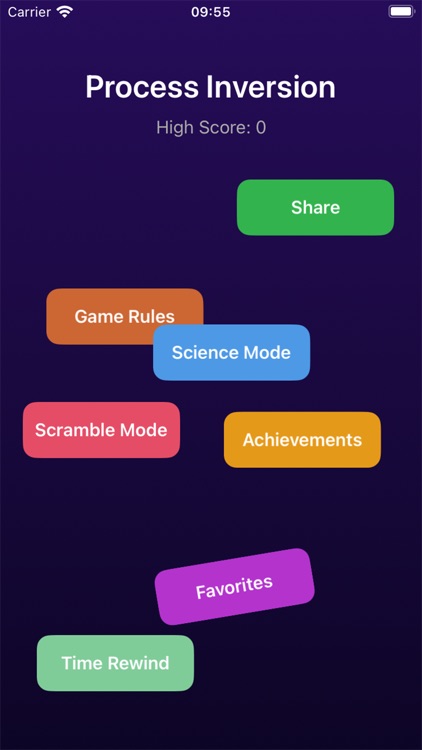 Process Inversion screenshot-3