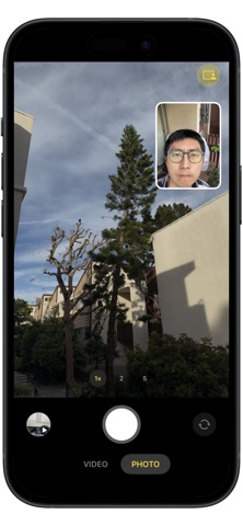 SeeCam Screenshot 1 of 3
