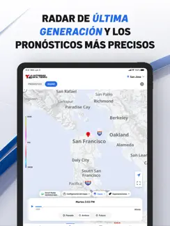 Telemundo 48: Área de la Bahía iPad image 4