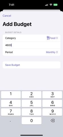 ArthaWise screenshot