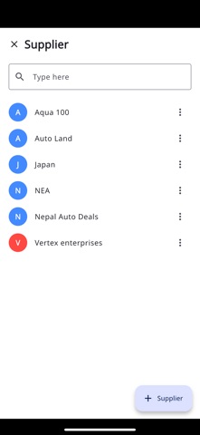 AutoWorksGo Screenshot 6 of 10