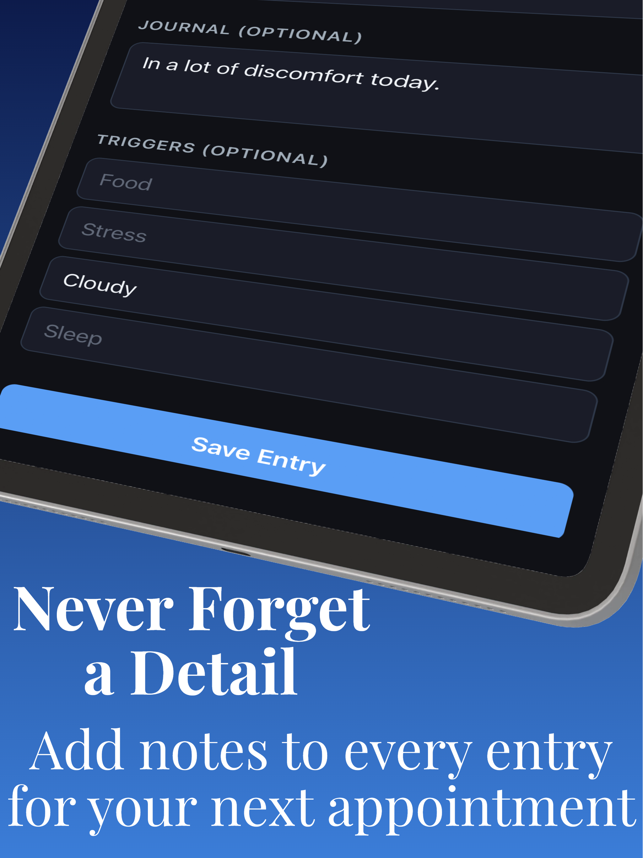 Flarepad screenshot 14