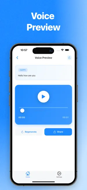 Veylon screenshot 3