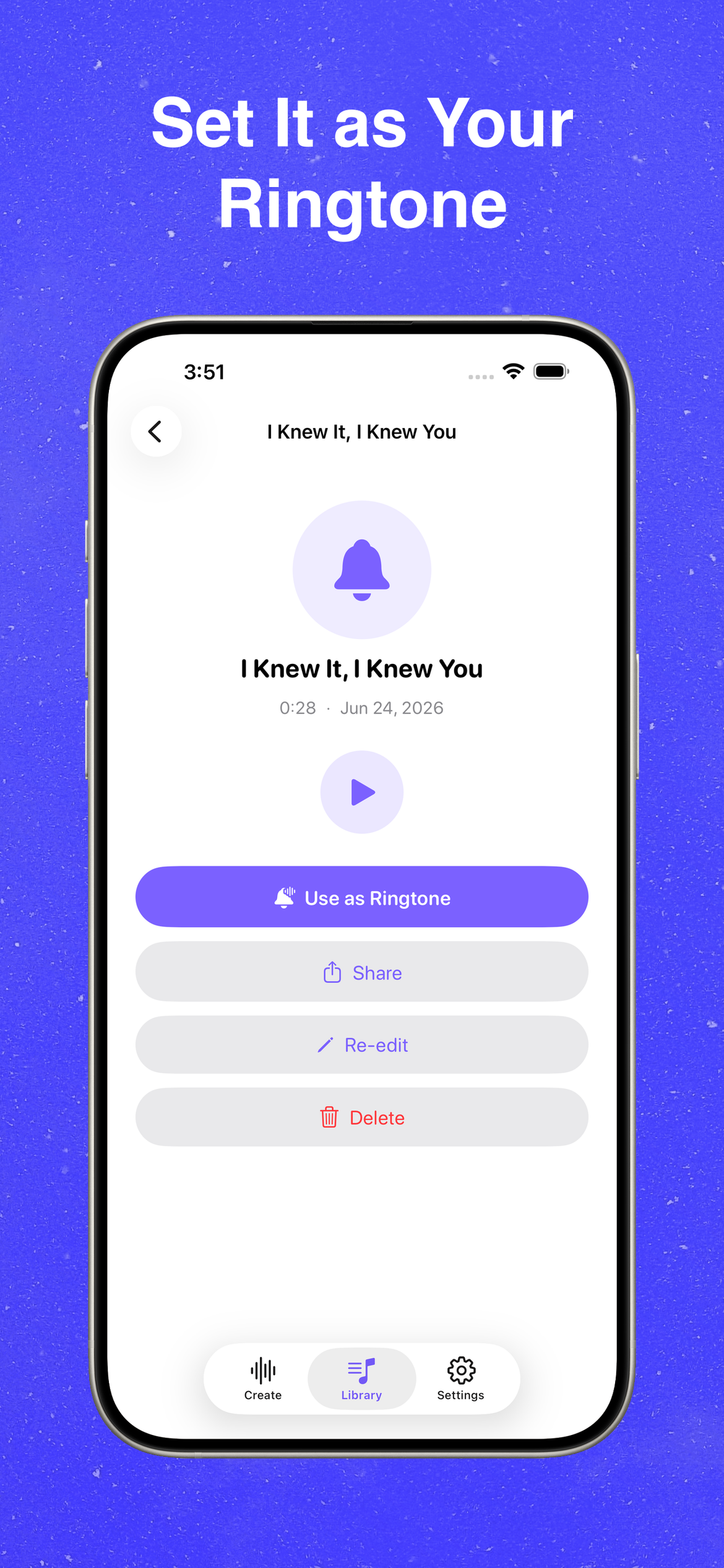 Ringaroo - Ringtone Maker screenshot 5