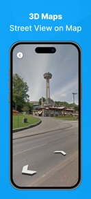 Street View : 360° App screenshot