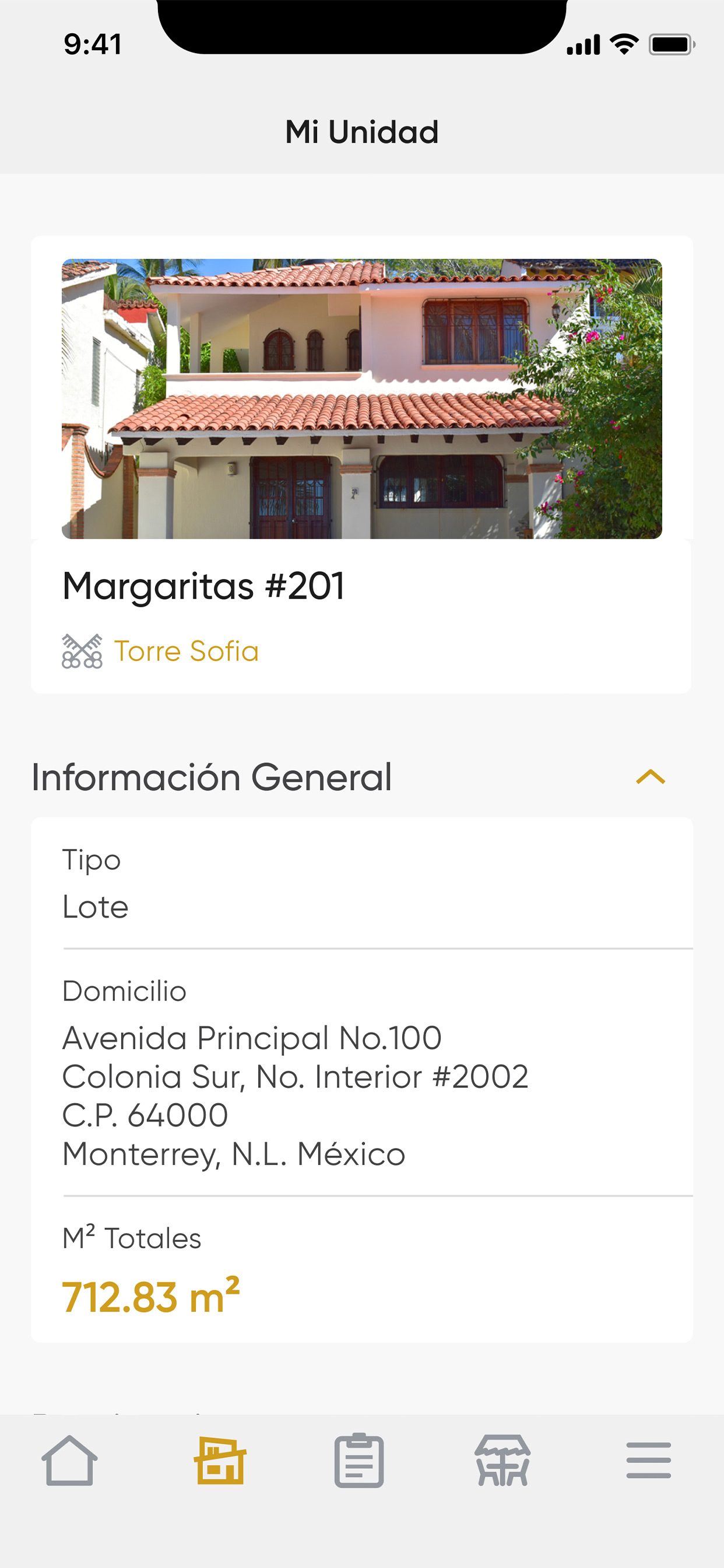 Torre Sofia screenshot 2