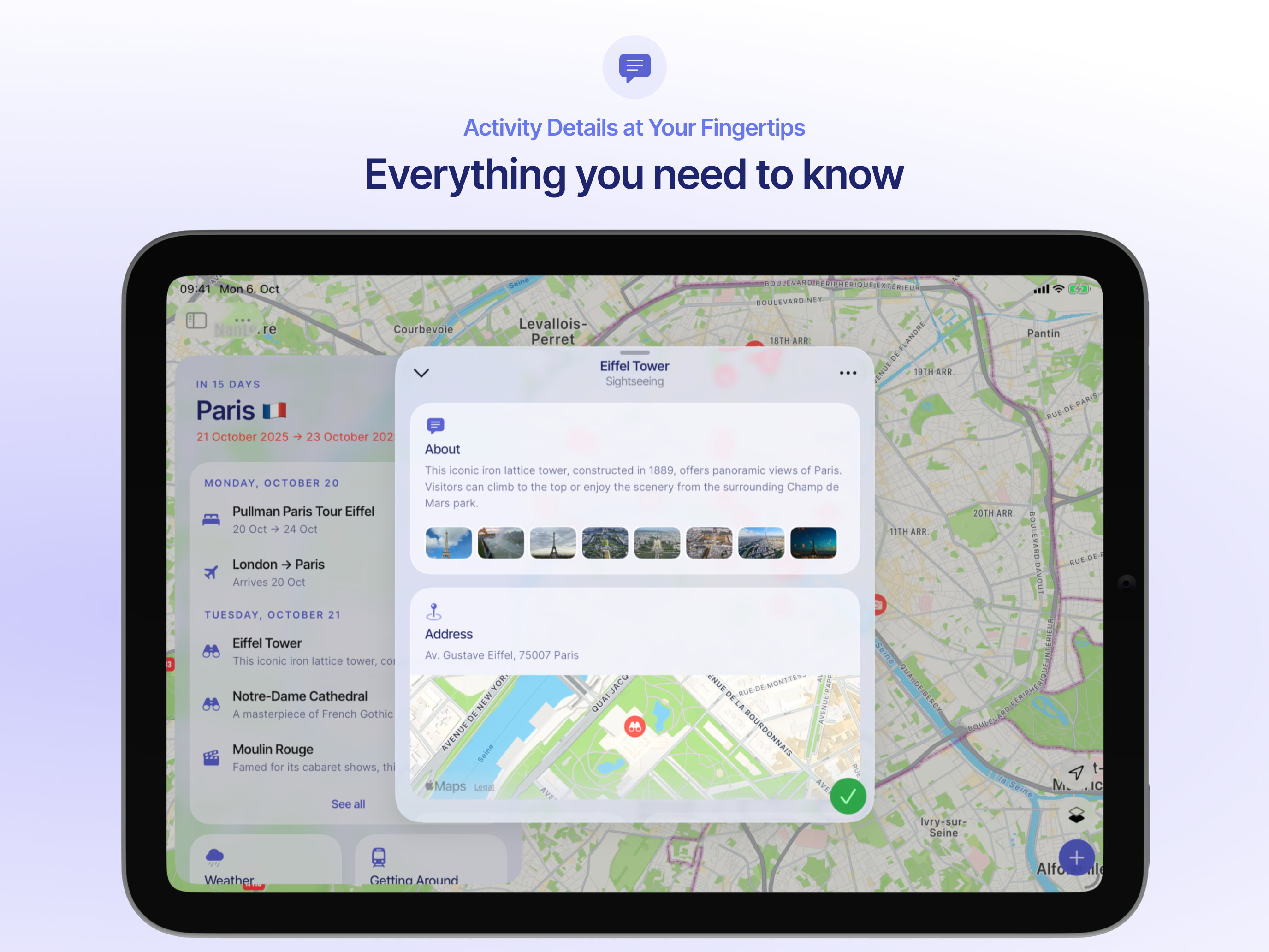 MagicMiles: AI Travel Planner