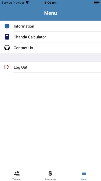 Ahmadiyya Maal Office