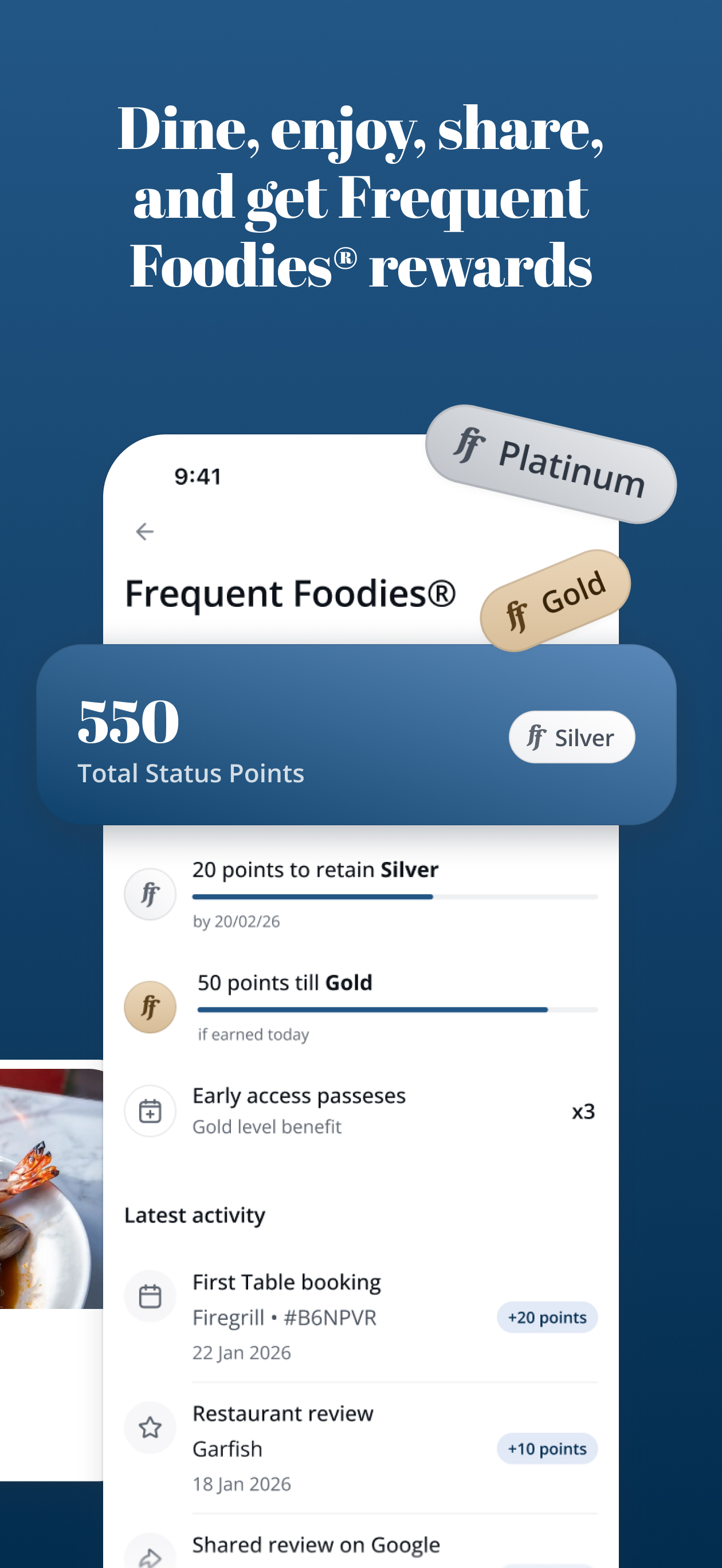 First Table screenshot 6