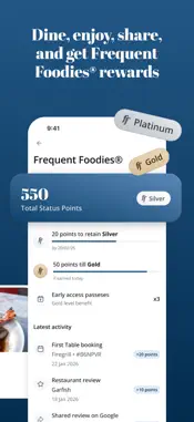 First Table screenshot 6
