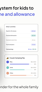 Wondermint screenshot 3