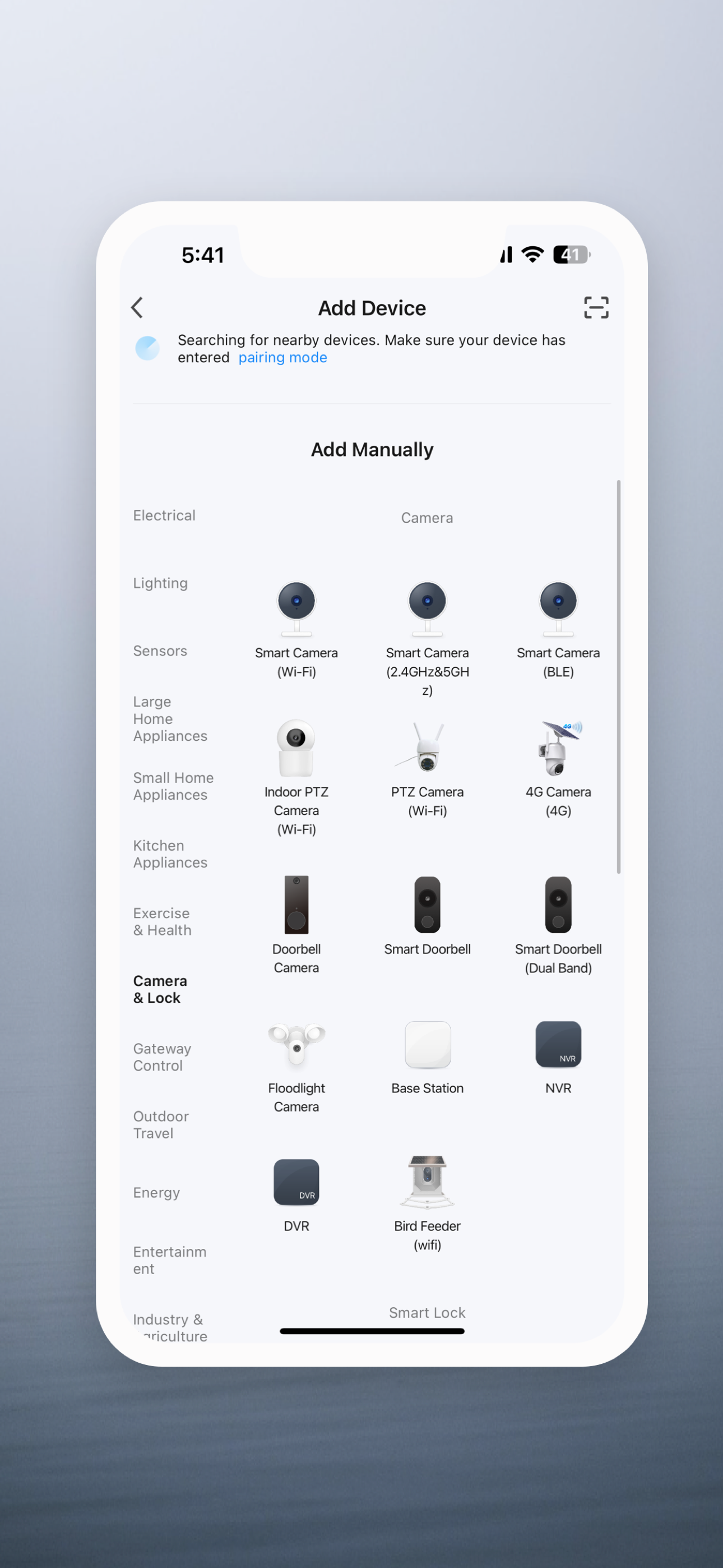 AuraSmart screenshot 3