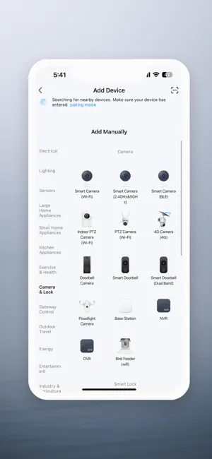 AuraSmart screenshot 3