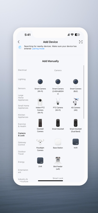 AuraSmart Screenshot 3 of 5