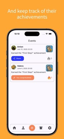 Go Streak: habit tracker Screenshot 5 of 5