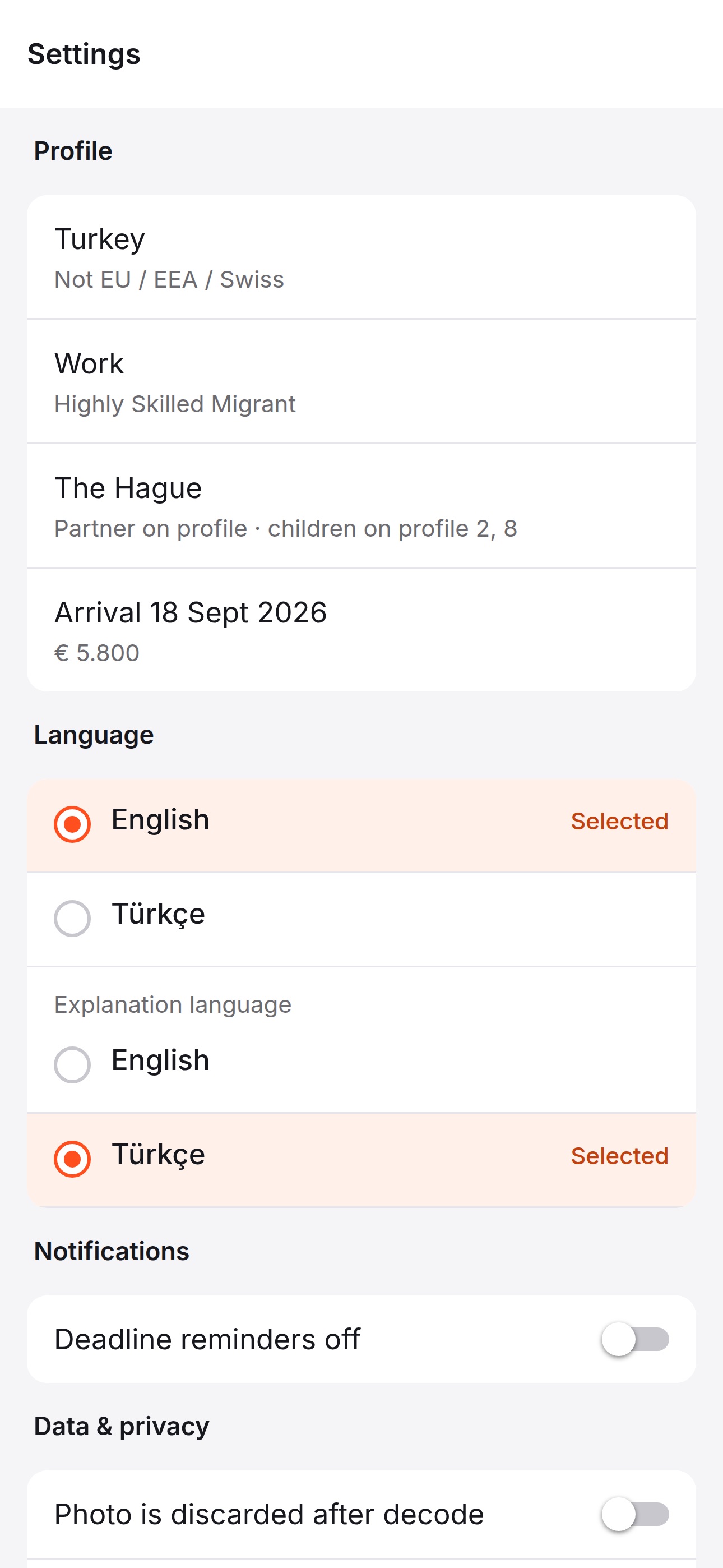 Screenshot 6 of Stapje