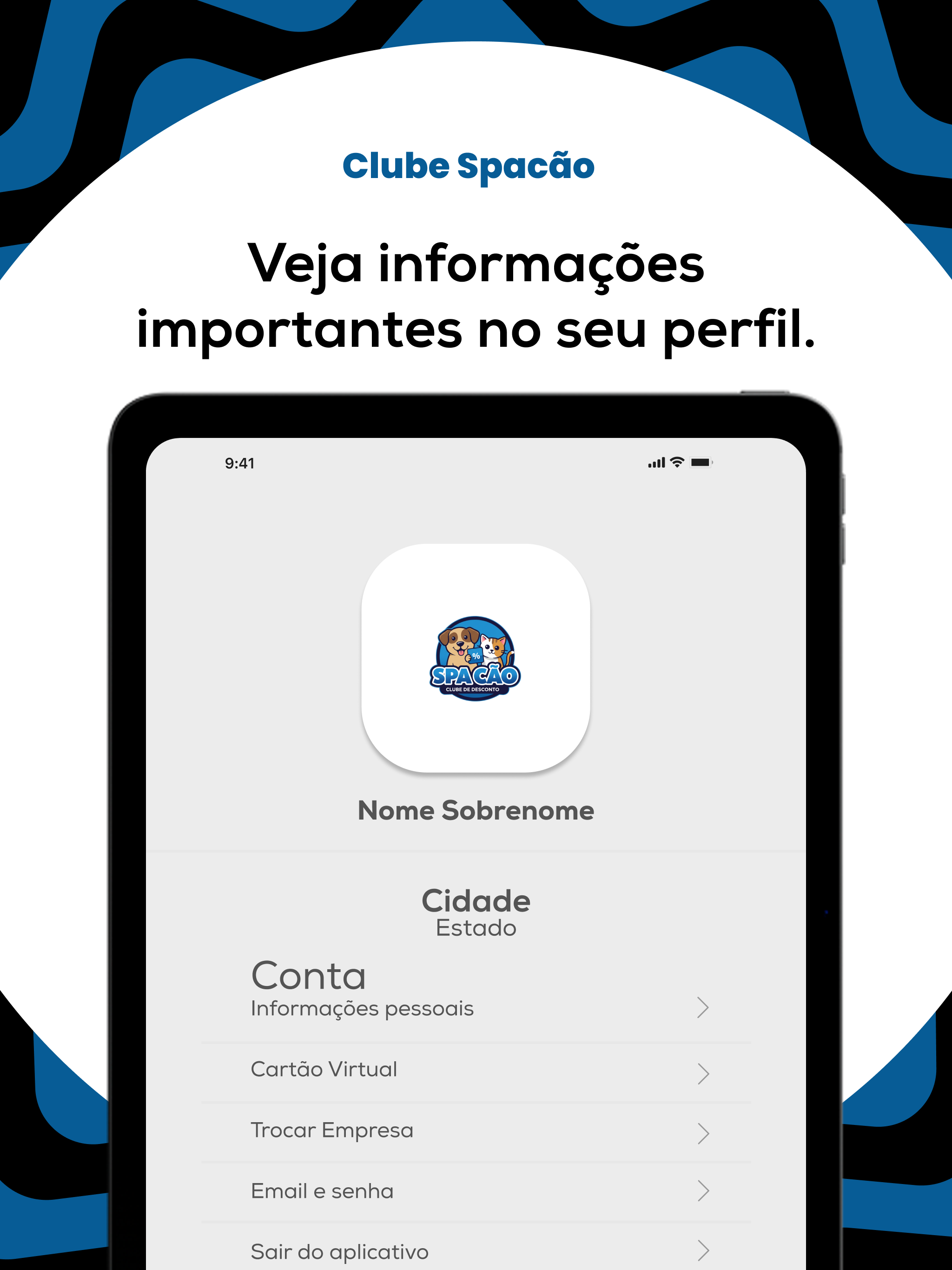 Clube Spacão