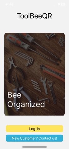 ToolBeeQR Screenshot 1 of 10
