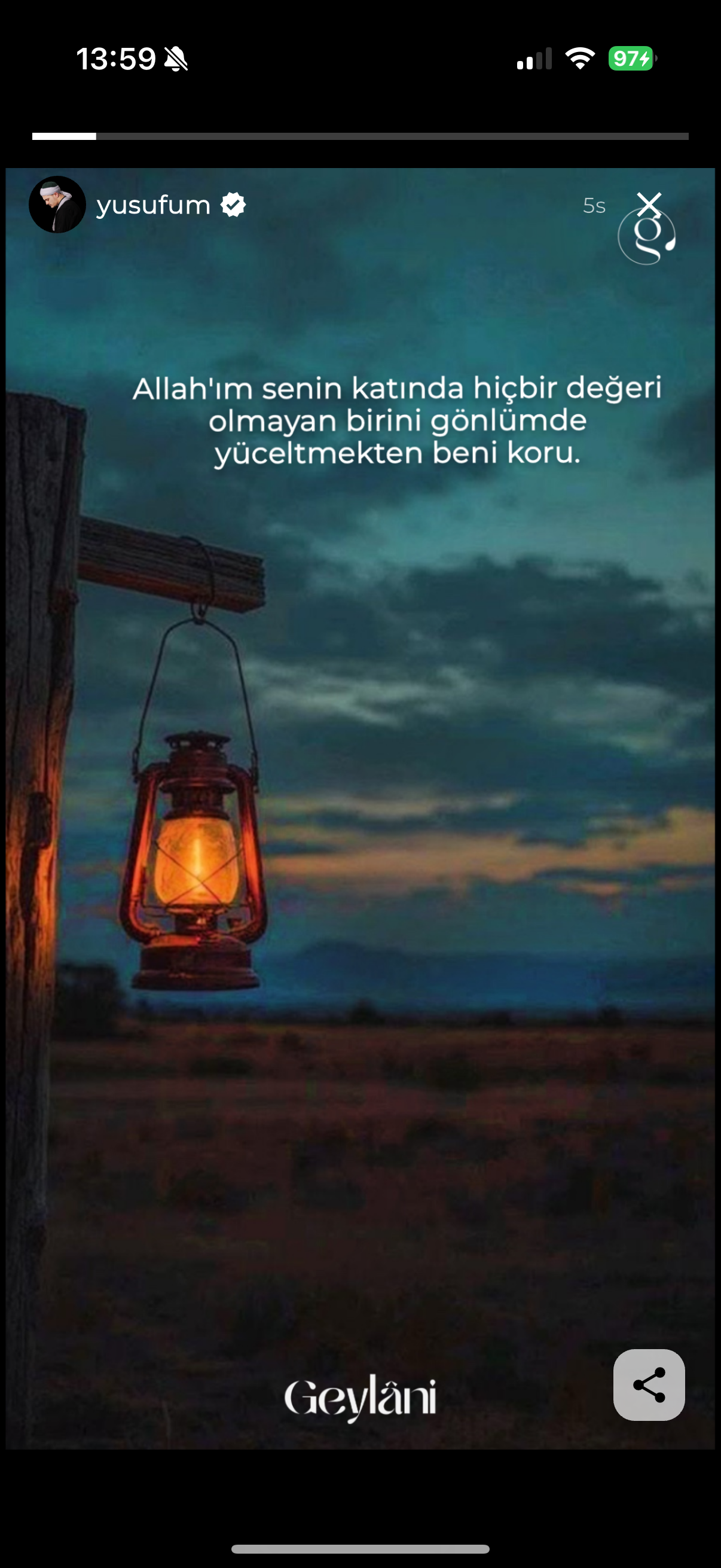 Geylâni