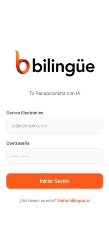 Bilingue.ai screenshot