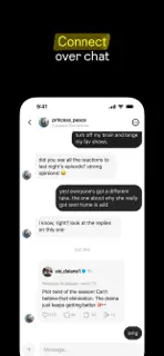 Threads screenshot 6