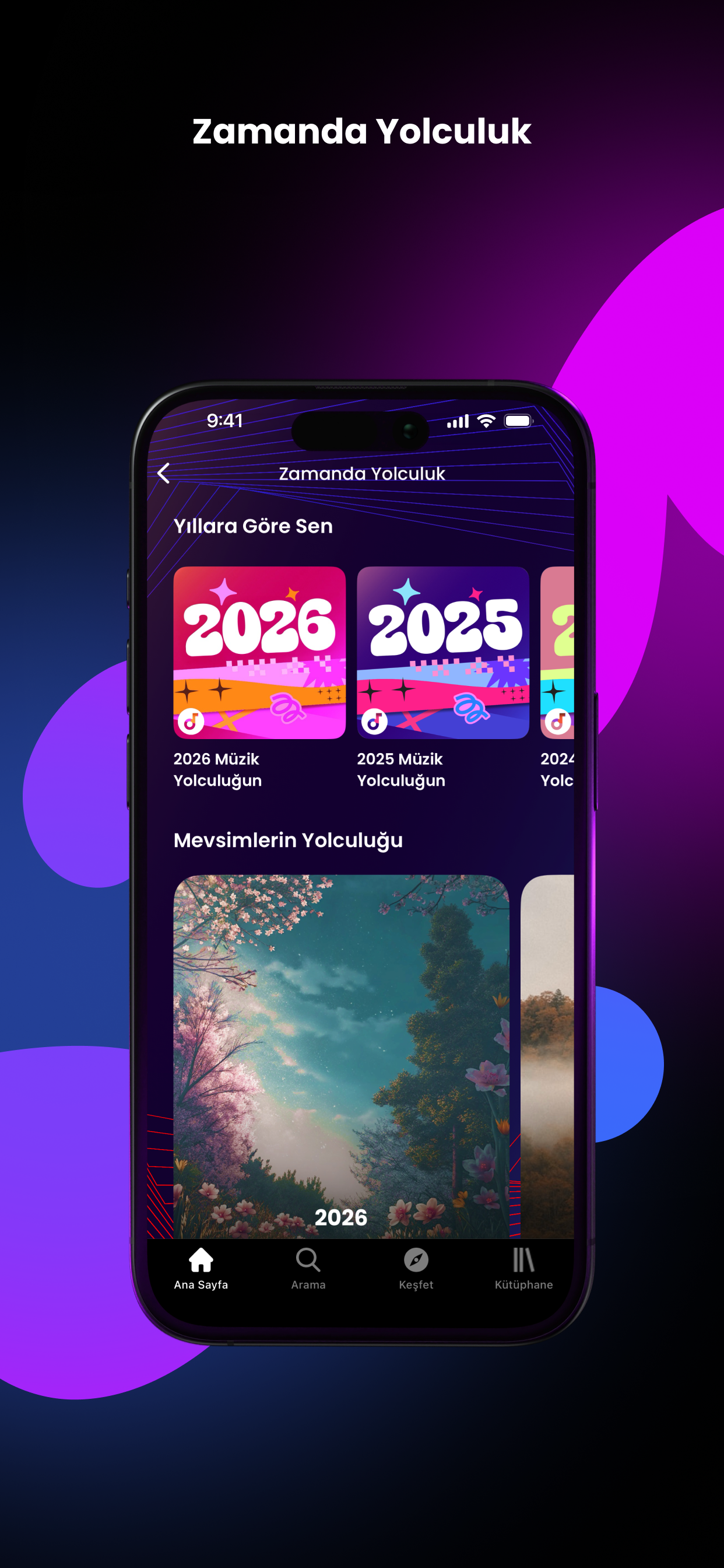 Muud: Müzik dinle & indir