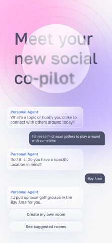 Odyssey AI Screenshot 1 of 8