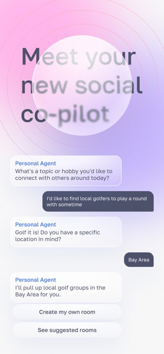 Odyssey AI Screenshot 1 of 8