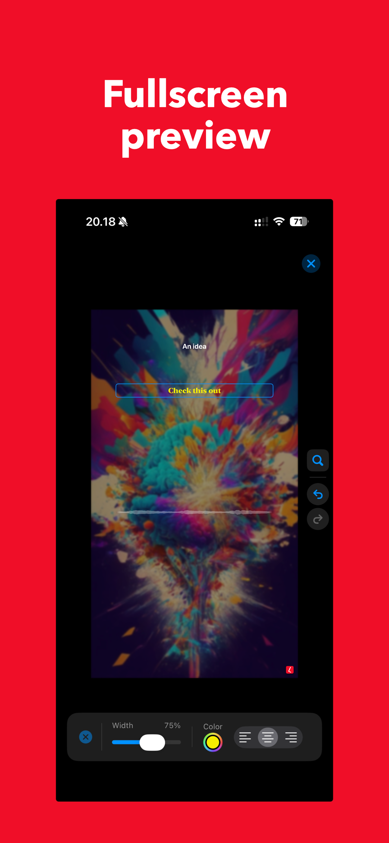 Lappaa: Audio & Video Editor