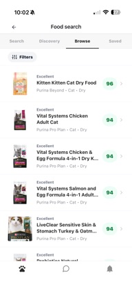 MyPet Health by Vetcation screenshot 4