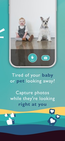 Blinkr Cam screenshot