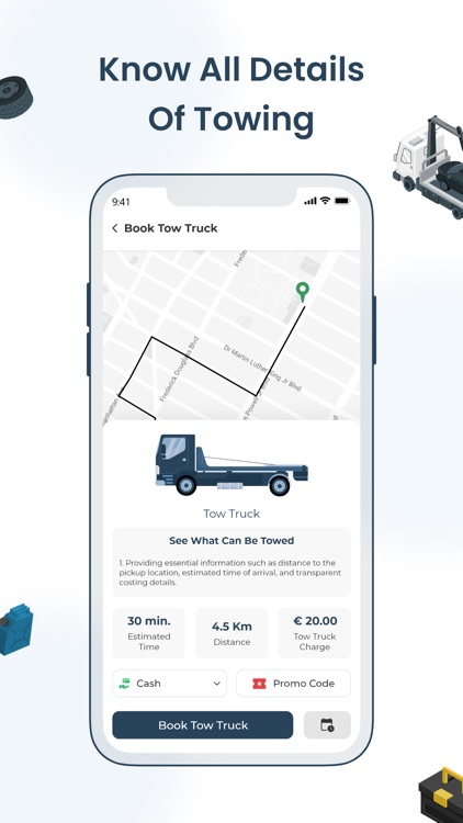 Roadocs screenshot-3