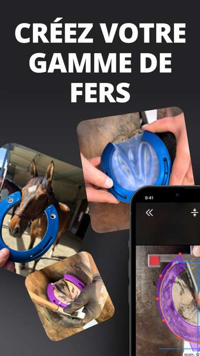 Screenshot #1 pour Orion Equus