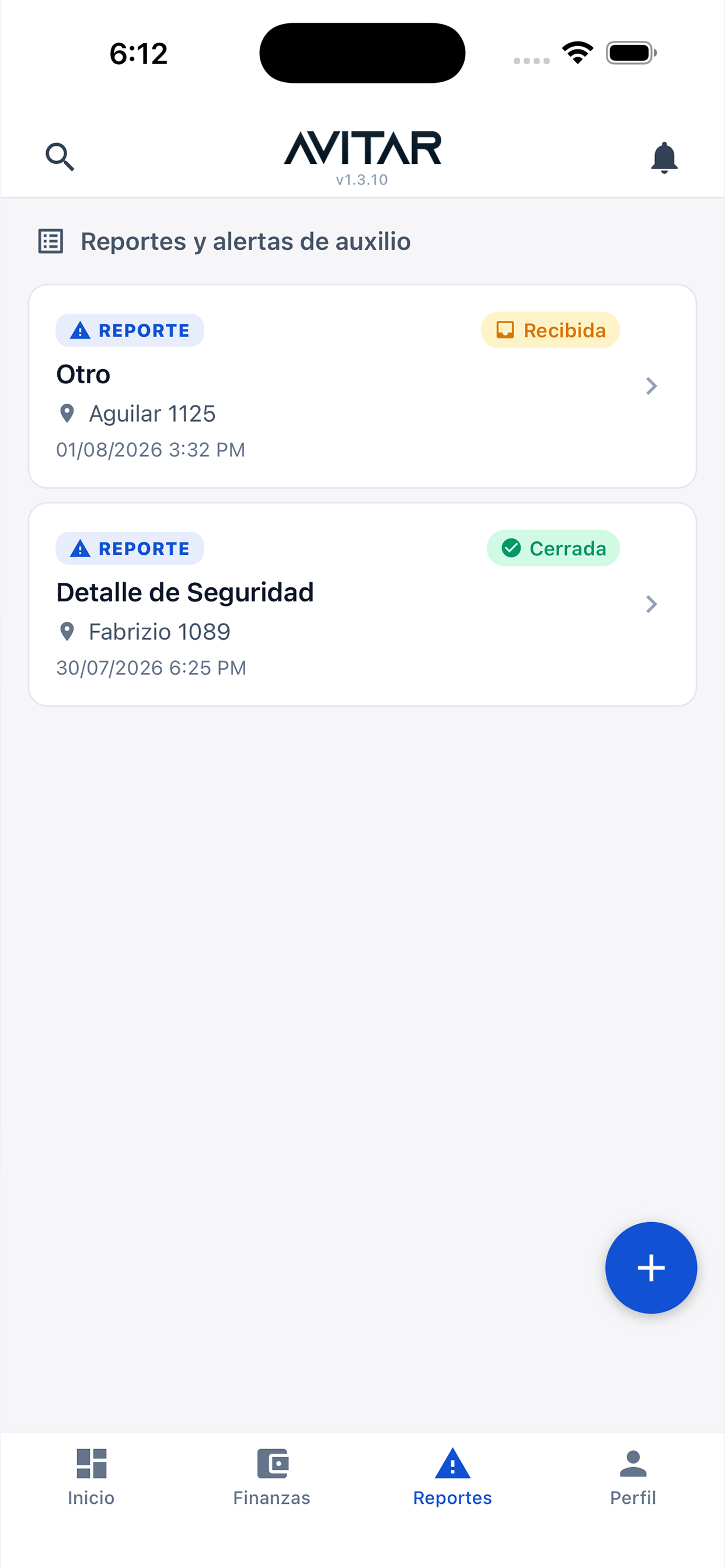 Avitar screenshot 8
