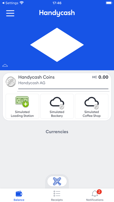 Handycash Screenshot 4 of 9