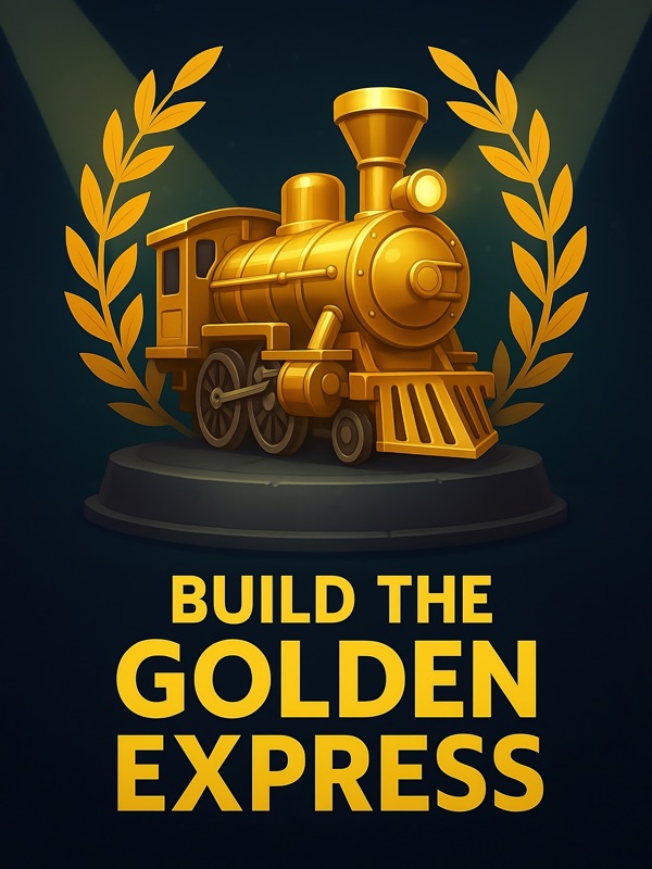 Train Merger: Idle Rail Tycoon screenshot 5