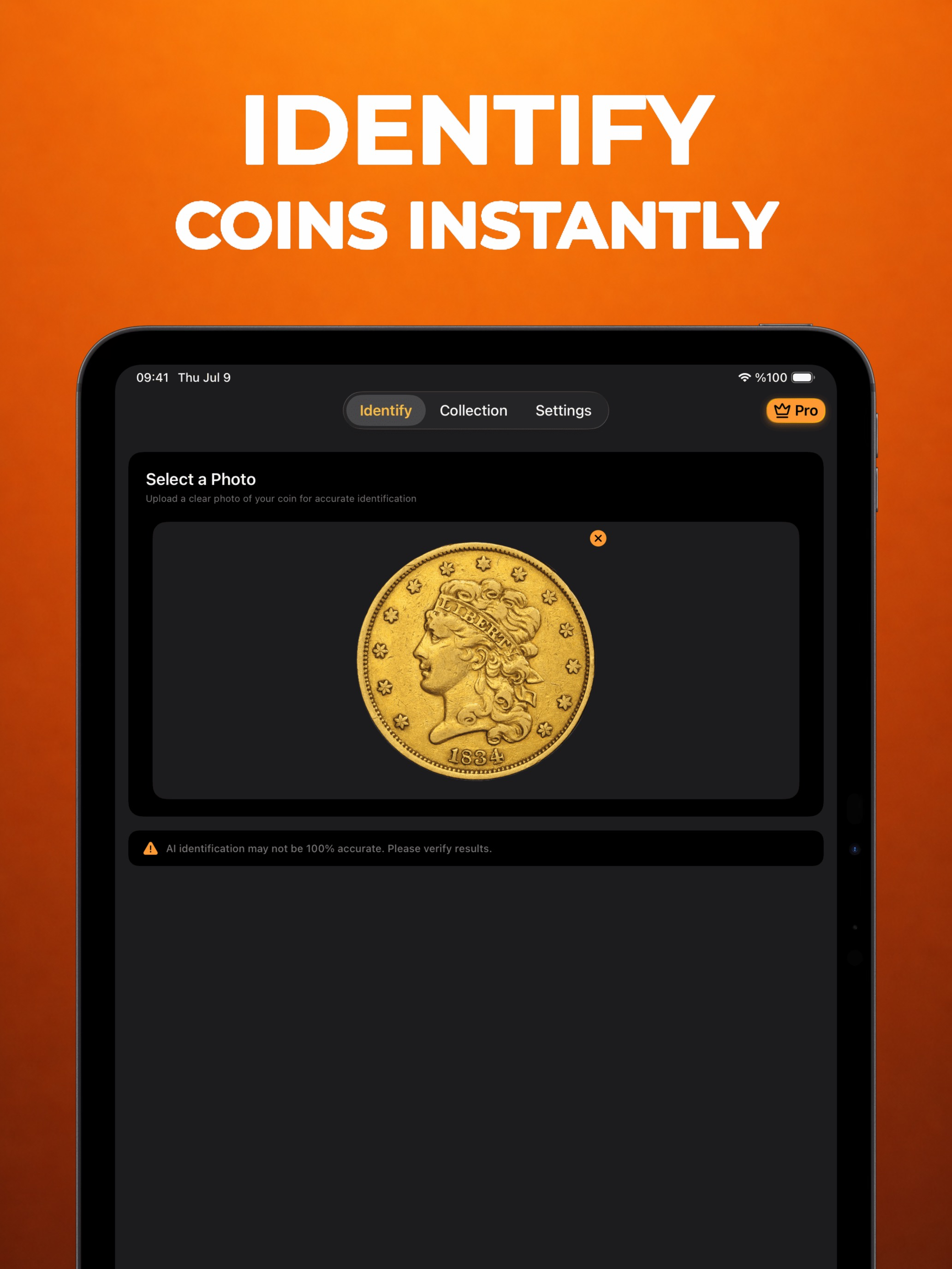 Coin Identifier & Checker screenshot 4